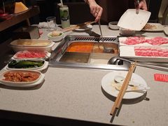 -海底捞大排档火锅(打浦路店)