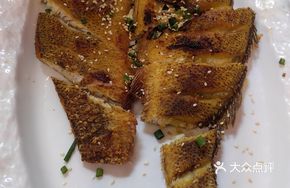 Xue Jie's Pan-Fried Sea Bass