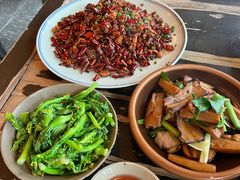 -饭江湖·江湖菜(湖广会馆店)