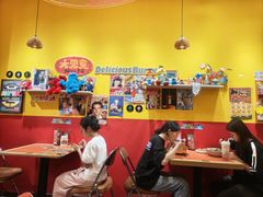 -万能料理屋(钟鼓岭路店)