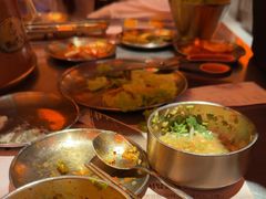 -西塔老太太泥炉烤肉(苏州大悦城店)