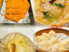 -馋三尺蟹粉小笼(人民广场店)