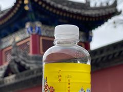 -西安市广仁寺