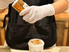 -李山山茶事(景枫店)