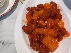 -金陵后厨·南京菜(新街口秣陵路店)