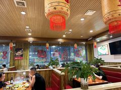 -真牛坊潮汕牛肉火锅