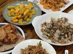 -美达尔烧烤(银川东路店)