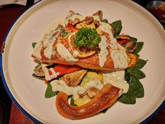 -宝莱纳餐厅(滨江店)