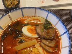 -樱の千渡日式料理·铁板烧•烧鸟(金盛田广场店)