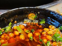 -钢管厂五区小郡肝火锅串串香(总店)