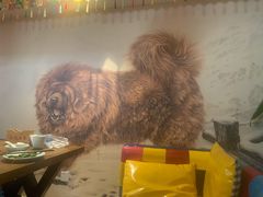 -后院犇牛主题餐厅(云岗店)