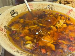 -马家水煮鱼(富民街店)