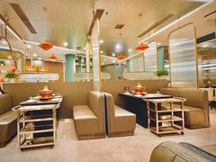 -常赢三兄弟·清真涮肉(崂山路总店)