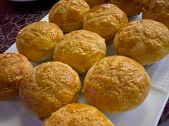 -欢乐海岸美食联盟
