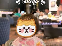 -加餐海鲜自助(宝龙一城店)