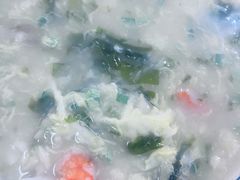 -渡海小渔村.老辈日照菜
