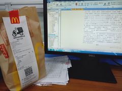-麦当劳(厦门思明路店)