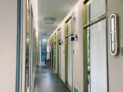 -星悦荟健身游泳(珠江新城店)
