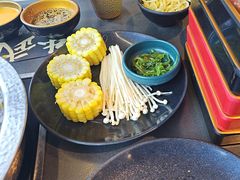-牛武士寿喜烧·和牛火锅自助(全球首店)