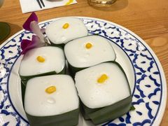 -金泰兰·东南亚料理(乐堤港店)