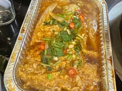 -燚青春东北泥炉烤肉(百合店)