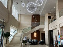 -苏州长江智选假日酒店