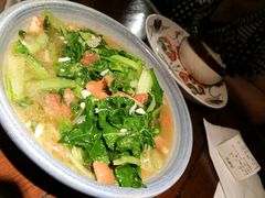 -天山醉美辣子鸡(文艺路店)