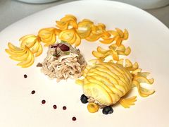 -世博源公馆·本帮融合菜·主题包厢·江景餐厅