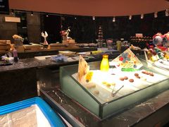 -德得轩烤涮一体自助餐厅(王府井店)