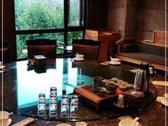 包厢-小城粥道·海胆鲜虾粥(解放广场店)