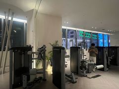 -YCHL FIT 健身(星寰店)