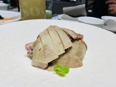 -太湖饭店·寄畅轩中餐厅