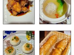 -江南赋(内蒙古大厦店)