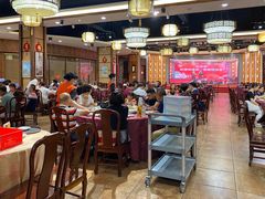 大堂-叶氏大快活酒楼·佛山老字号