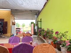 -马白开来特色羊排揪片子  (总店)