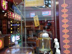 -大吉利潮汕牛肉火锅(王府井店)