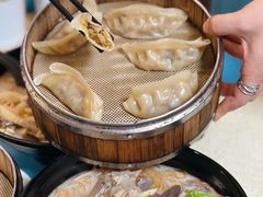 -鸭小妹鸭血粉丝(老门东店)