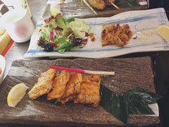 -白石的深夜食堂(大上海店)