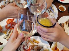 -索菲特酒店 · 云尚天际自助餐厅