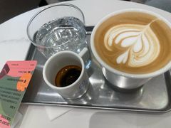 -Beans Solo豆号咖啡(百家湖花园店)
