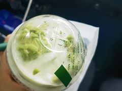 -茉酸奶(广西北路店)