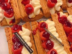-BUTTERFUL&CREAMOROUS 黄油与面包(三里屯太古里店)