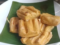 -德四家·云南傣味烧烤品牌(和谐店)