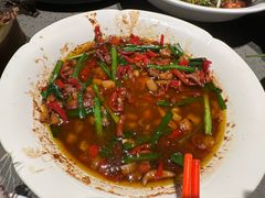 -老头儿油爆虾(星光一期店)