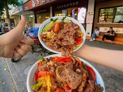 -合意桐坑牛肉粿·鲜牛肉火锅(嵩山总店)