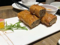 -枣子树·素食餐厅(普陀山店)