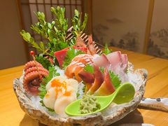 -大岛日本料理铁板烧(南通大饭店)