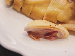 -文记壹心鸡(宝华路店)