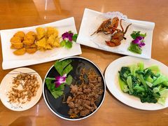 -友强·23年特色海鲜大排档(厦门店)