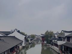-召稼楼古镇